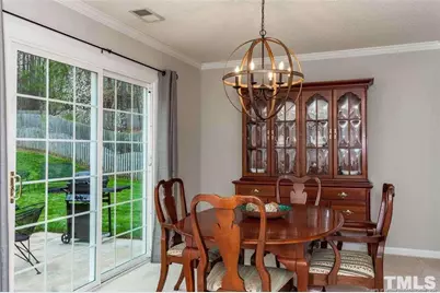 109 Chilmark Ridge Drive, Holly Springs, NC 27540 - Photo 6