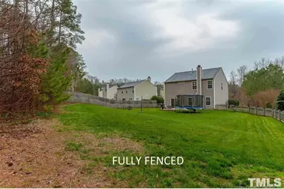 109 Chilmark Ridge Drive, Holly Springs, NC 27540 - Photo 24
