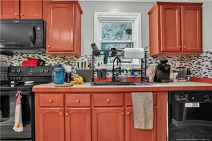 8155 Arabia Rd, Lumber Bridge, NC 28357 - Photo 12