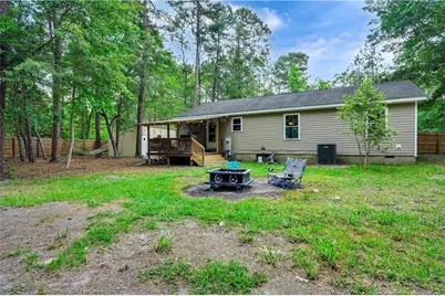 8155 Arabia Road, Lumber Bridge, NC 28357 - Photo 26