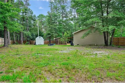 8155 Arabia Road, Lumber Bridge, NC 28357 - Photo 30