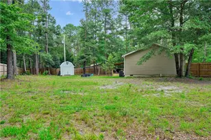 8155 Arabia Rd, Lumber Bridge, NC 28357 - Photo 30
