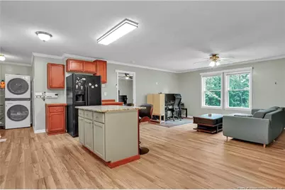 8155 Arabia Road, Lumber Bridge, NC 28357 - Photo 10
