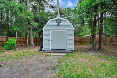 8155 Arabia Road, Lumber Bridge, NC 28357 - Photo 28