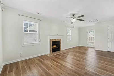 1529 Belews Creek Lane, Fayetteville, NC 28312 - Photo 10