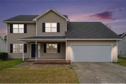 1529 Belews Creek Lane, Fayetteville, NC 28312 - Photo 2