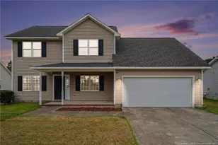 1529 Belews Creek Ln, Fayetteville, NC 28312 - Photo 2
