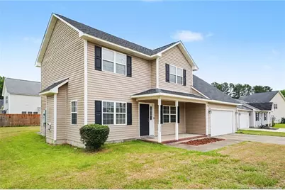 1529 Belews Creek Lane, Fayetteville, NC 28312 - Photo 4