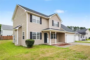 1529 Belews Creek Ln, Fayetteville, NC 28312 - Photo 4