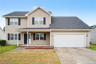1529 Belews Creek Ln, Fayetteville, NC 28312 - Photo 1