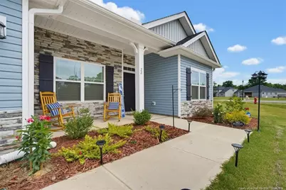 22 Capeside Courts, Lillington, NC 27546 - Photo 4