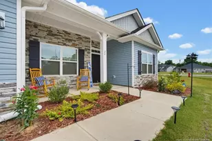 22 Capeside Courts, Lillington, NC 27546 - Photo 4