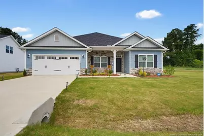 22 Capeside Courts, Lillington, NC 27546 - Photo 2