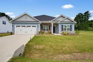 22 Capeside Courts, Lillington, NC 27546 - Photo 2