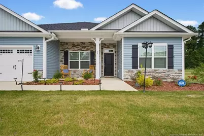 22 Capeside Courts, Lillington, NC 27546 - Photo 4