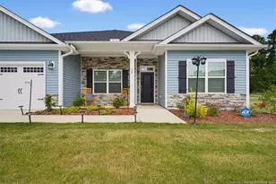 22 Capeside Courts, Lillington, NC 27546 - Photo 4