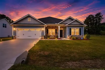 22 Capeside Courts, Lillington, NC 27546 - Photo 2
