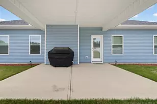 22 Capeside Courts, Lillington, NC 27546 - Photo 36