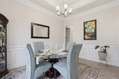 22 Capeside Courts, Lillington, NC 27546 - Photo 16