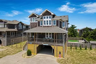 4313 S Croatan Hwy, Nags Head, NC 27959 - Photo 48