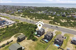 4313 S Croatan Hwy, Nags Head, NC 27959 - Photo 46