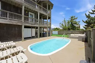 4313 S Croatan Hwy, Nags Head, NC 27959 - Photo 38