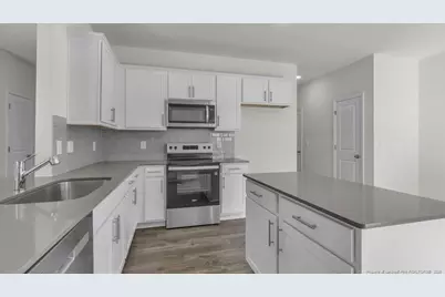 719 Lazy Elm Lane, Aberdeen, NC 28315 - Photo 8