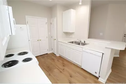 2812 Kudrow Lane #2812, Morrisville, NC 27560 - Photo 8
