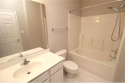 2812 Kudrow Lane #2812, Morrisville, NC 27560 - Photo 20