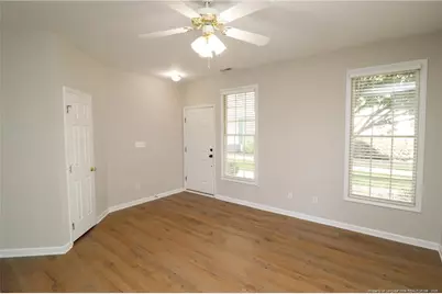2812 Kudrow Lane #2812, Morrisville, NC 27560 - Photo 2