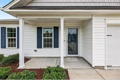 103 Sampson Court, Selma, NC 27576 - Photo 8