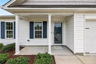103 Sampson Ct, Selma, NC 27576 - Photo 8