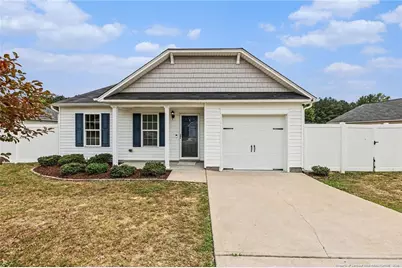 103 Sampson Court, Selma, NC 27576 - Photo 2