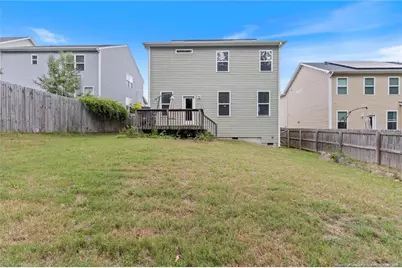 [Address not provided], Fuquay Varina, NC 27526 - Photo 22