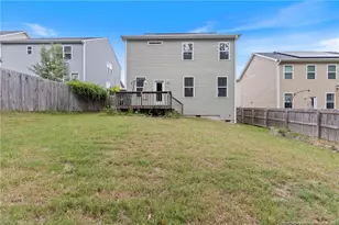 [Address not provided], Fuquay Varina, NC 27526 - Photo 22