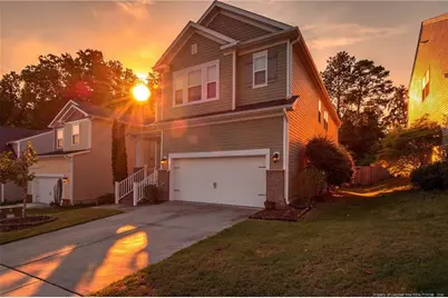 1416 Forest Fern Lane, Fuquay Varina, NC 27526 - Photo 1