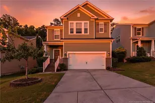1416 Forest Fern Ln, Fuquay Varina, NC 27526 - Photo 1