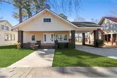 503 W Harnett Street, Dunn, NC 28334 - Photo 2