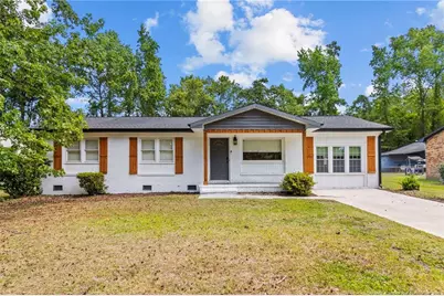 7610 Southgate Road, Fayetteville, NC 28314 - Photo 2