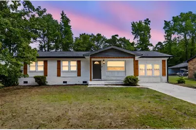 7610 Southgate Road, Fayetteville, NC 28314 - Photo 1