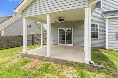206 Pendleton Street, Raeford, NC 28376 - Photo 40