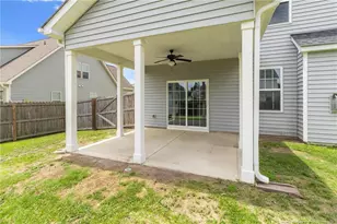 206 Pendleton St, Raeford, NC 28376 - Photo 40