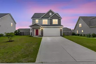 206 Pendleton St, Raeford, NC 28376 - Photo 1