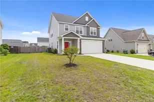 206 Pendleton St, Raeford, NC 28376 - Photo 44