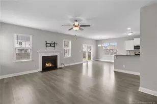 206 Pendleton St, Raeford, NC 28376 - Photo 12