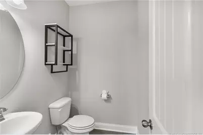 206 Pendleton Street, Raeford, NC 28376 - Photo 6