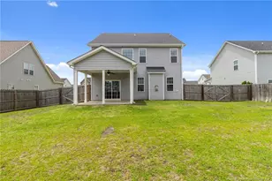 206 Pendleton St, Raeford, NC 28376 - Photo 42