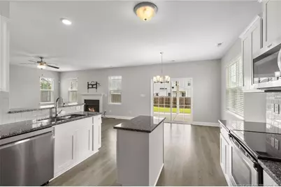 206 Pendleton Street, Raeford, NC 28376 - Photo 22