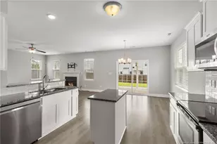 206 Pendleton St, Raeford, NC 28376 - Photo 22