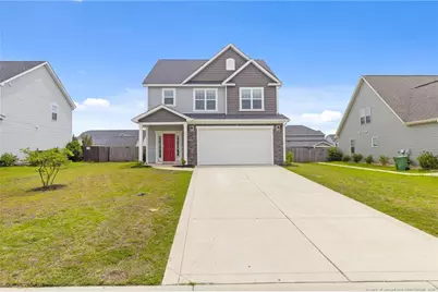 206 Pendleton Street, Raeford, NC 28376 - Photo 1